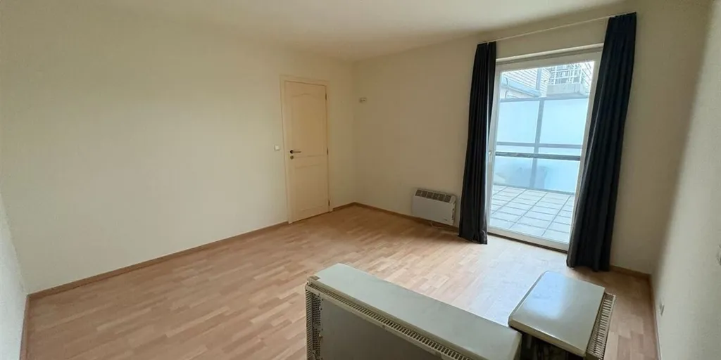 Toad - Bright Apartment with Terrace in Nazareth