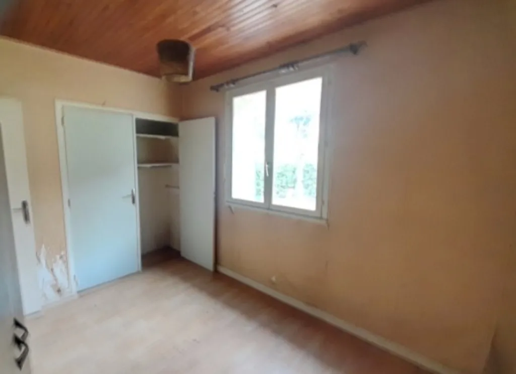 Toad - Garden-Level Flat with Panoramic View in Châtillon-en-Diois