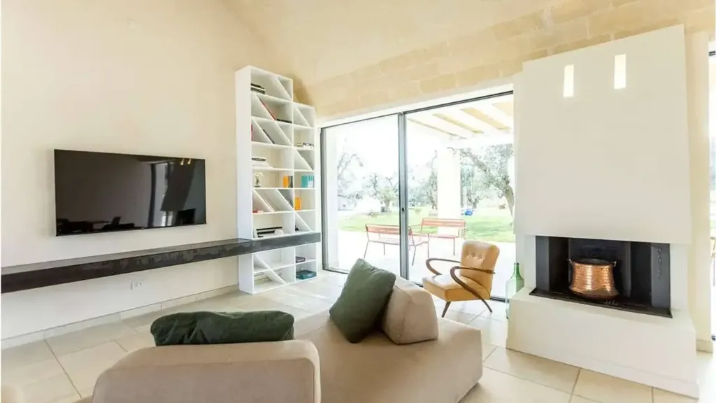 Elutuba - Villa with 8 Bedrooms in Carovigno