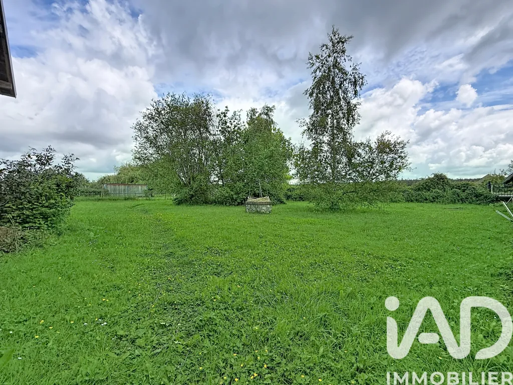 Jardin - Maison avec Dépendances et Terrain à Cheverny