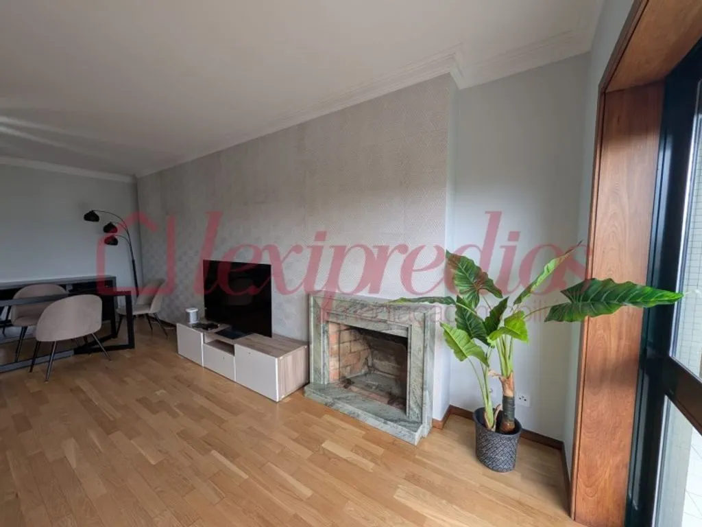 Elutuba - Luxury Flat with City View in Agueda