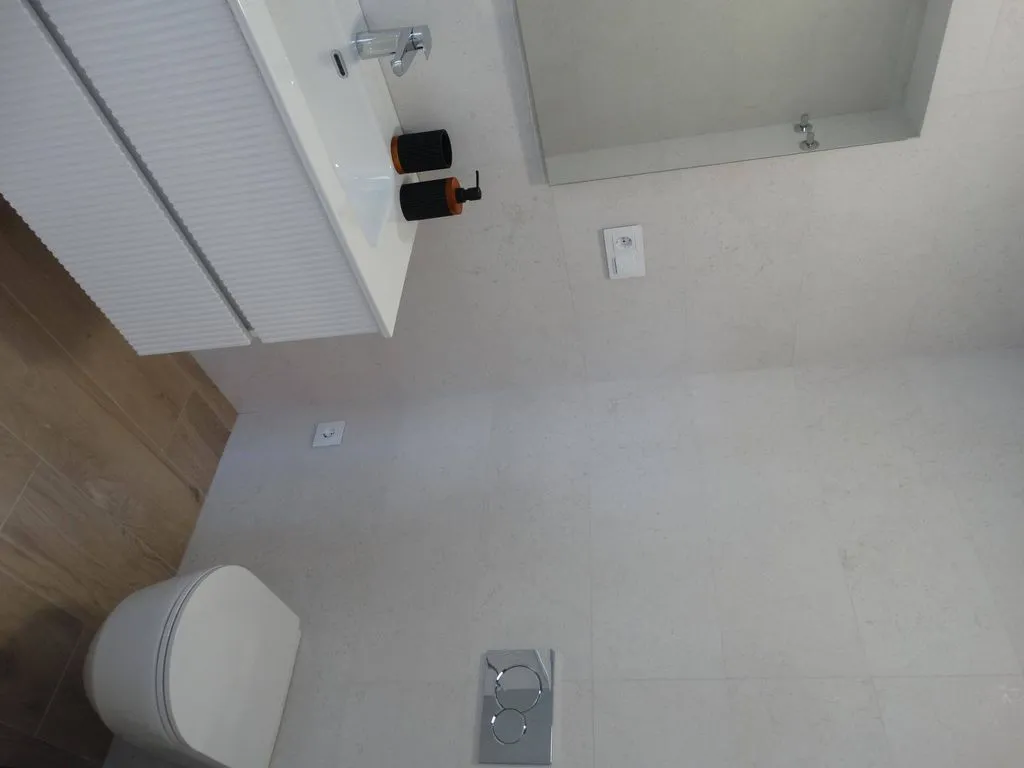 Vannitoad - Luxury Penthouse with Private Garden in San Javier