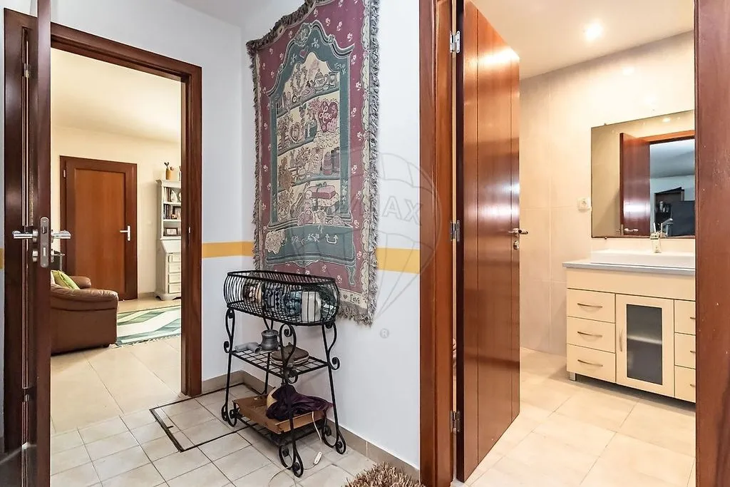 Entrée - Luxury Villa with Pool in Casal de Boiças