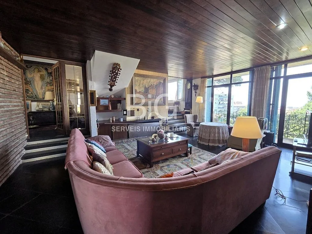 Elutuba - Chalet with Pool and Terrace in Mataró