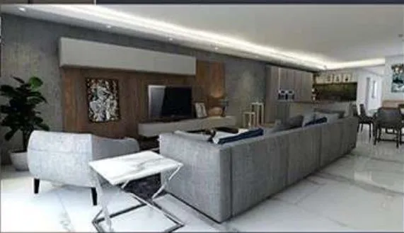 3-bedroom apartment in Burmarrad
