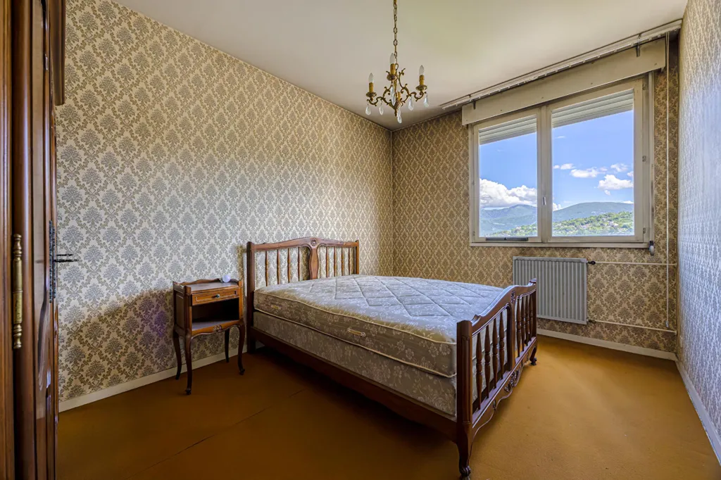 Magamistoad - T3 Flat with Mountain View in Cognin