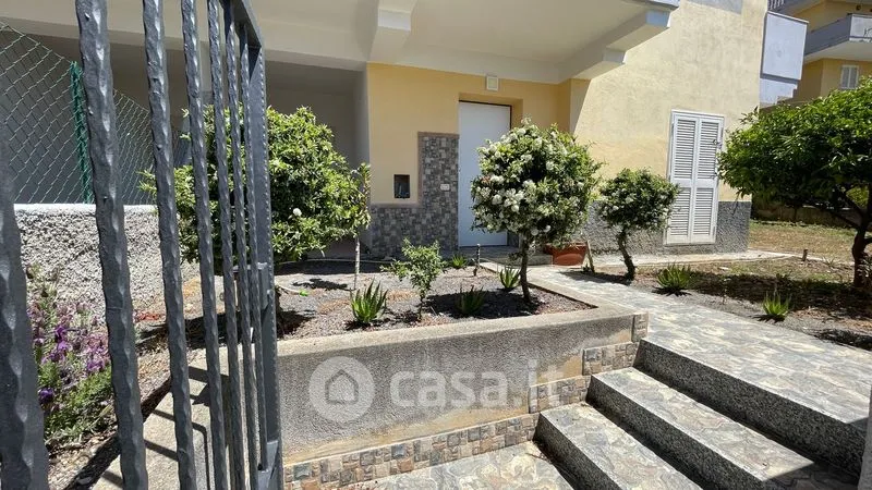 Exterior - Panoramic Apartments with Garden in Scalea