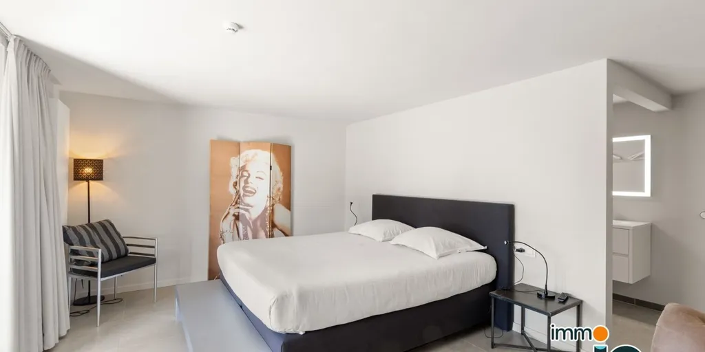 Chambres - Maison avec Grand Jardin à Bredene, Proche de la Mer