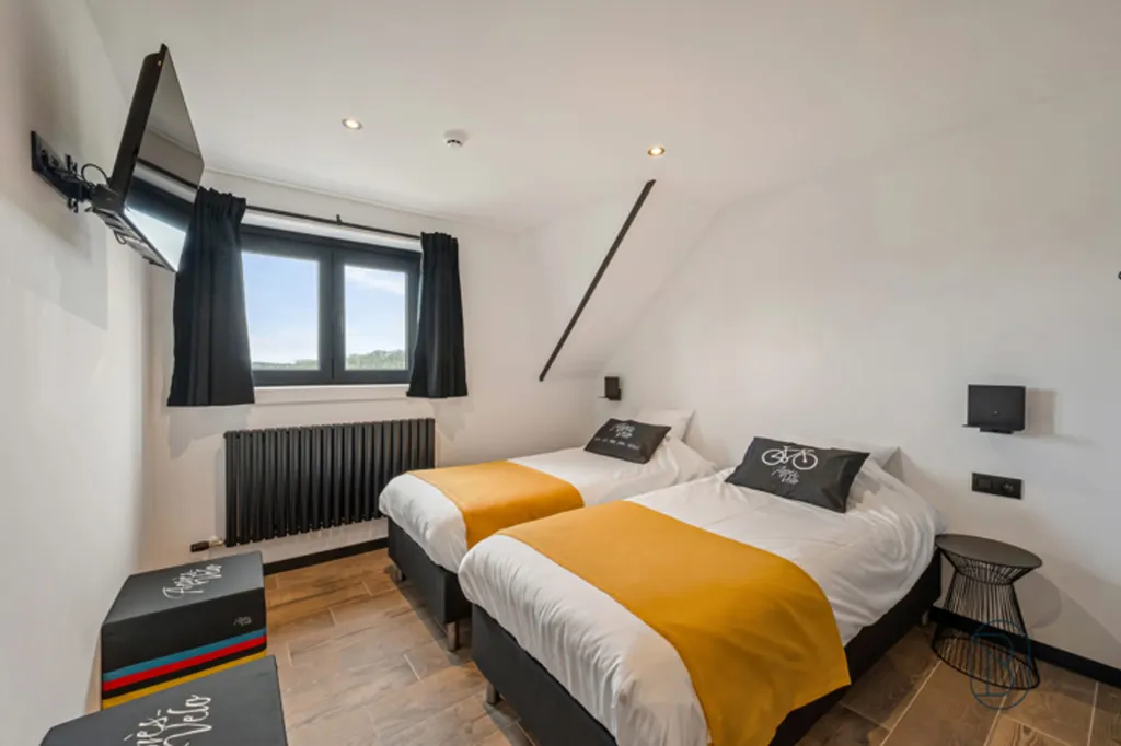 House in Brakel Parike