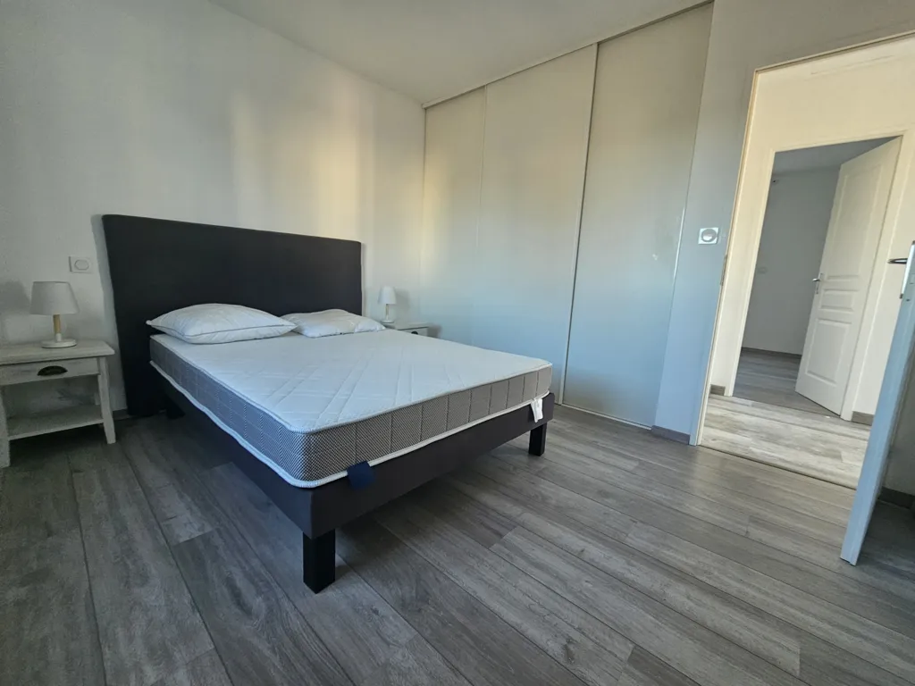 Magamistoad - Split-Level House with Pool in Lunel