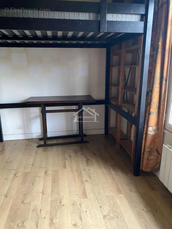 Chambres - Maison Familiale avec Jardin à Antony