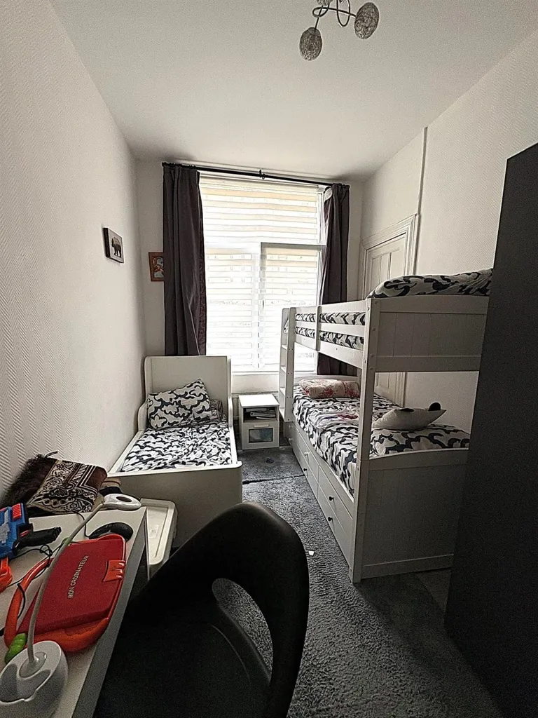 Magamistoad - Apartment with Garden in Forest