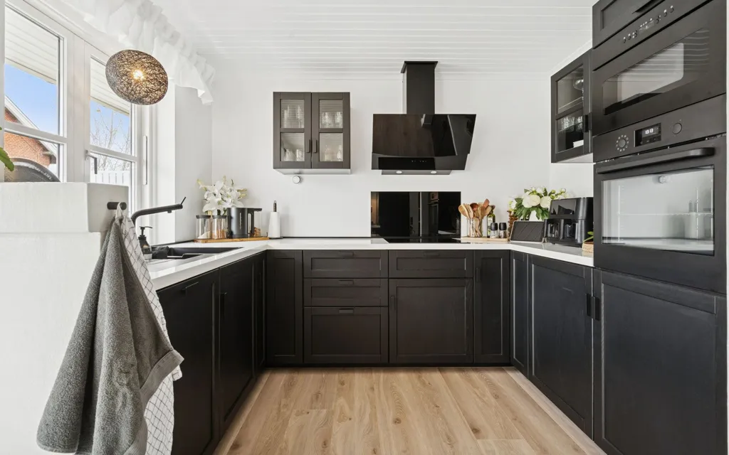 Maison 4 pièces à Haslev