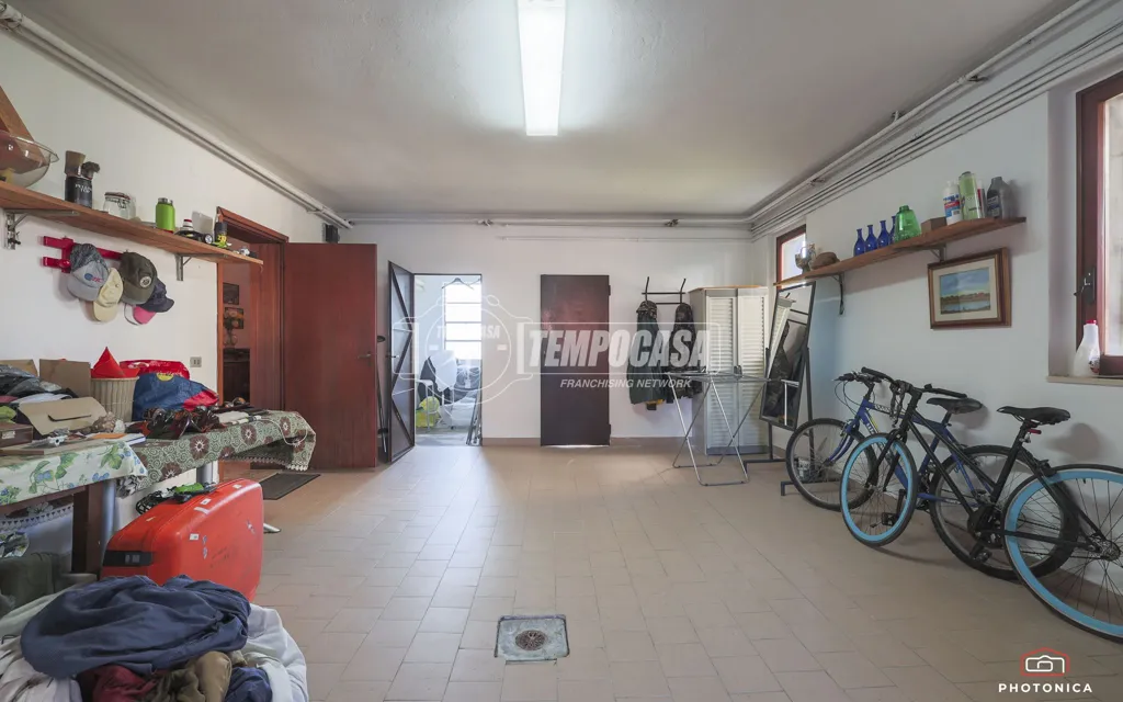 Buanderie - Luxury Villa with Private Garden in Forlì