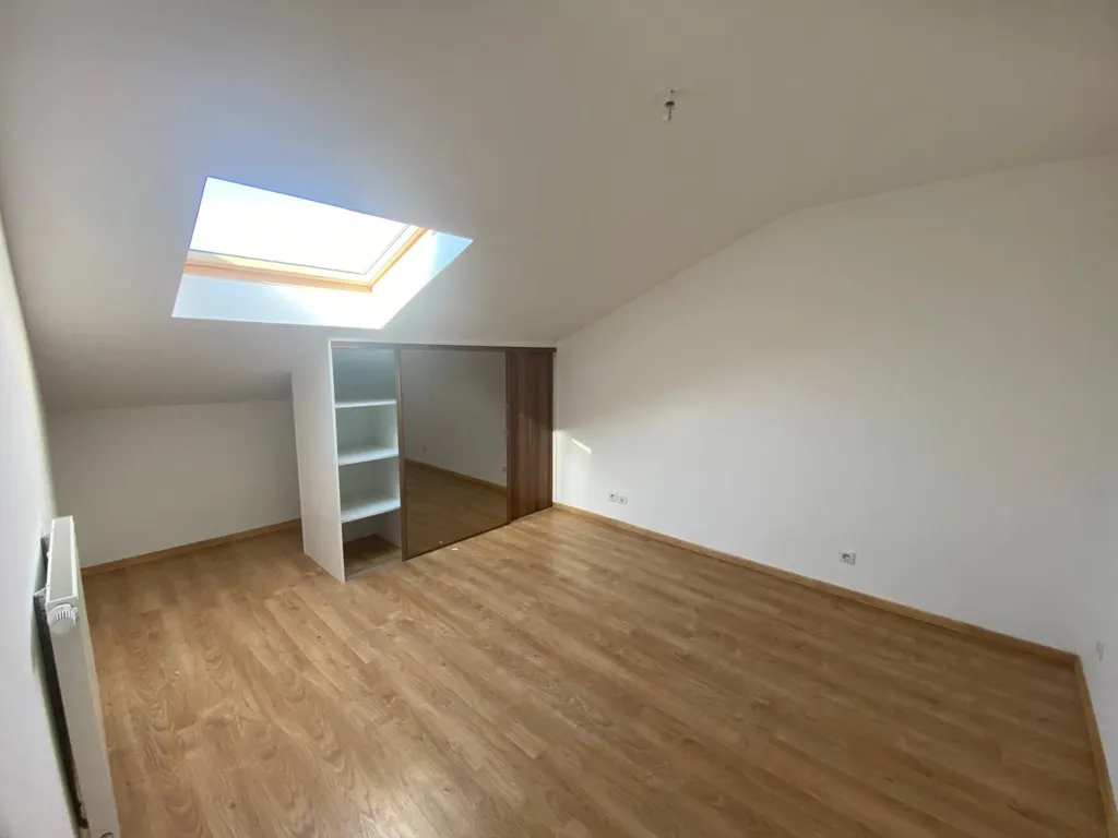 Pièces - Appartement en Front de Mer avec Vue Panoramique à Capbreton