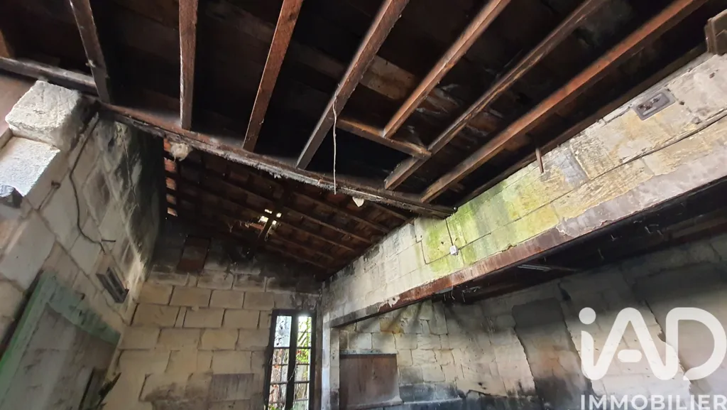 Stanze - Warehouse for Renovation in La Bastide, Bordeaux