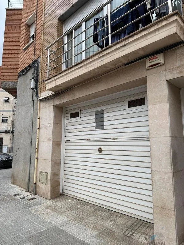 Välivaade - Semi-detached House with Garage in Terrassa