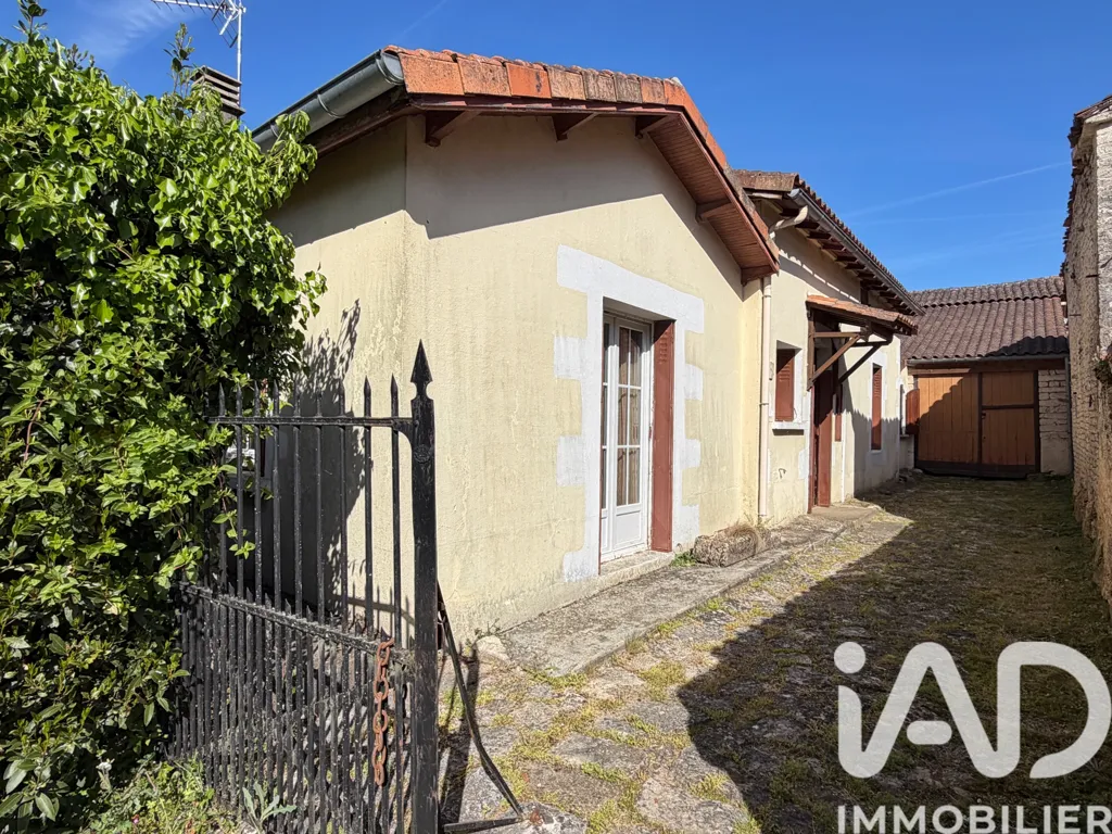 Garden - Historic Maison with Garden in Nanclars