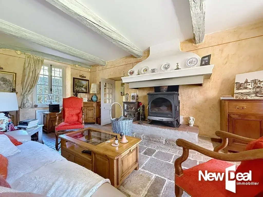 Elutuba - Authentic Bastide with Jacuzzi in Tourrettes
