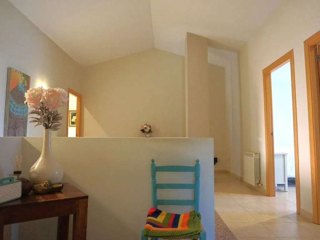 Entrée - Chalet with Sea Views in Sant Vicenç de Montalt