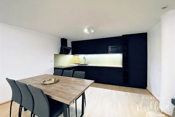 Salle à manger - Apartment with Lift in Tallinn Centre