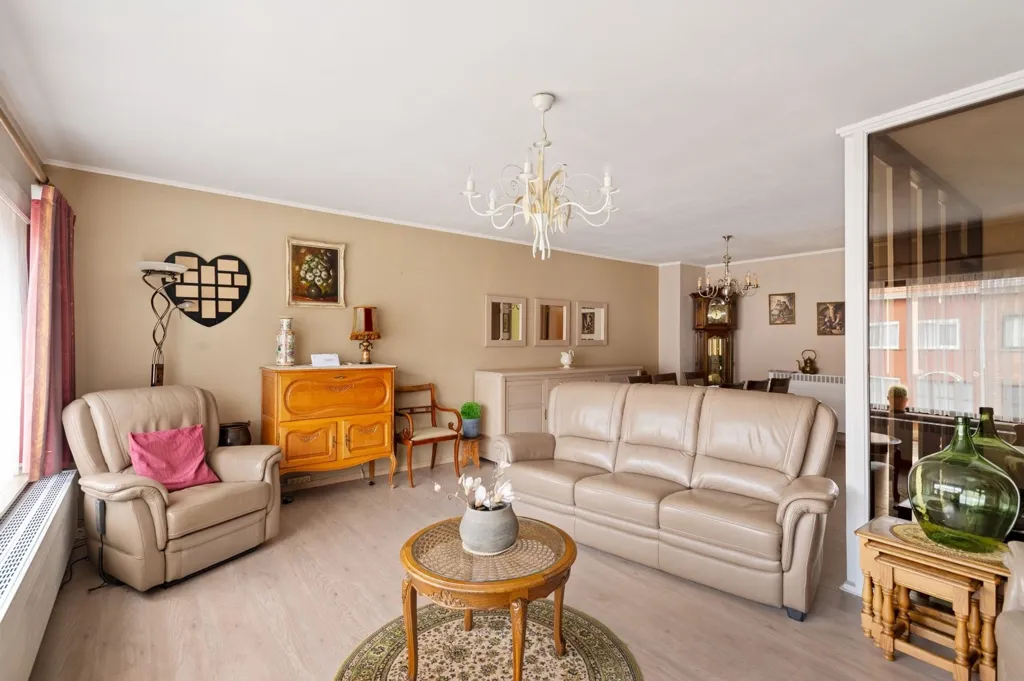 2-bedroom house in Lier