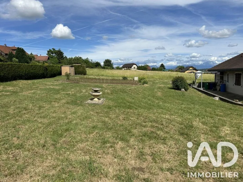 Aed - Buildable Plot with Viability in Clermont