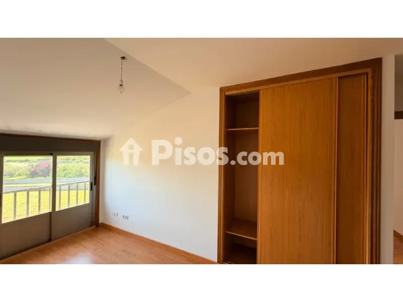 Magamistoad - Apartment with Sea View in Mugardos