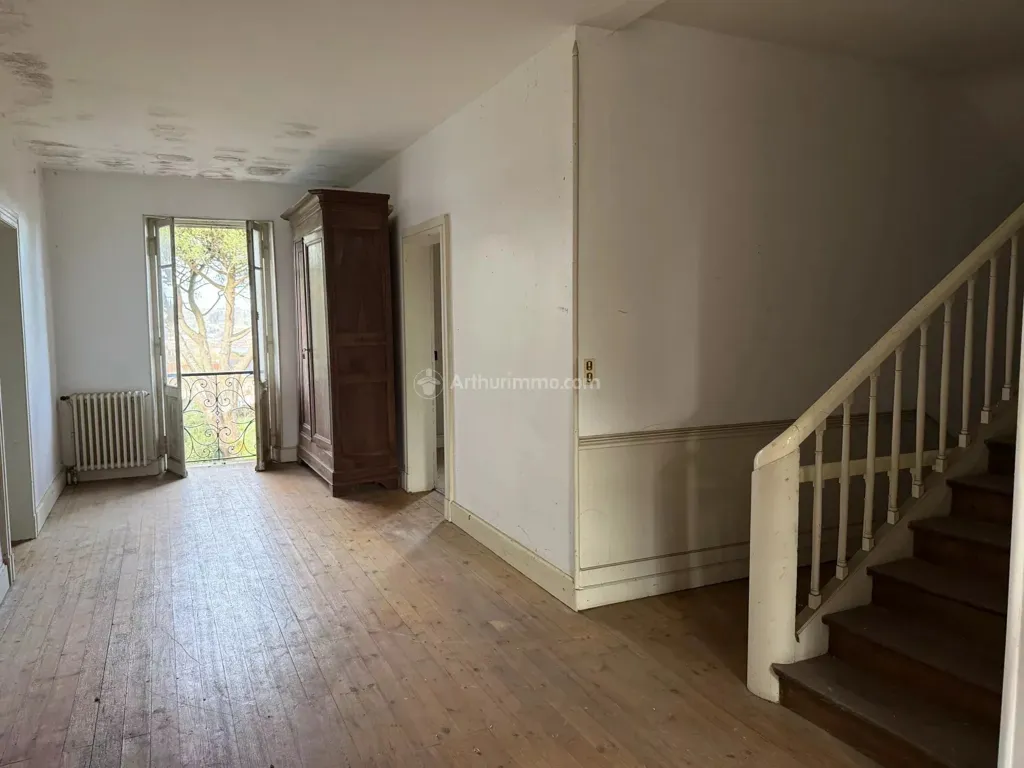 Rooms - Maison de Maître with Garden in Carmaux