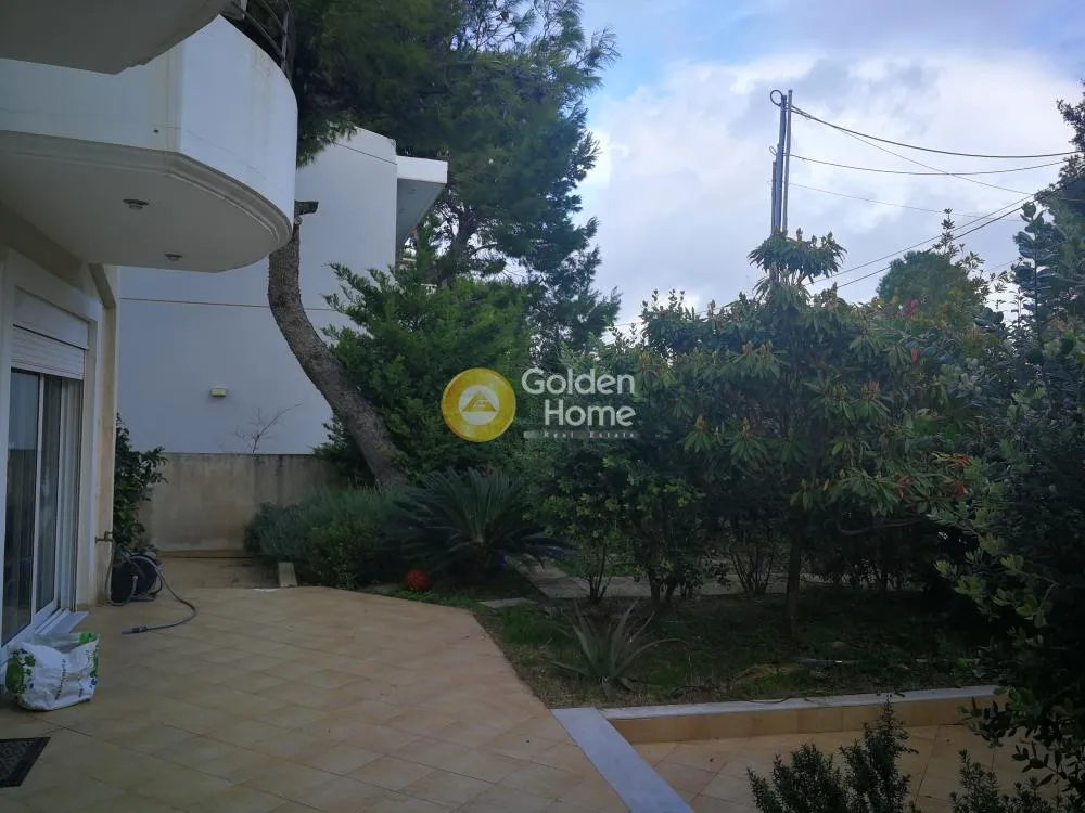 Terrass - Multi-Unit Building with Sea View in Kallithea