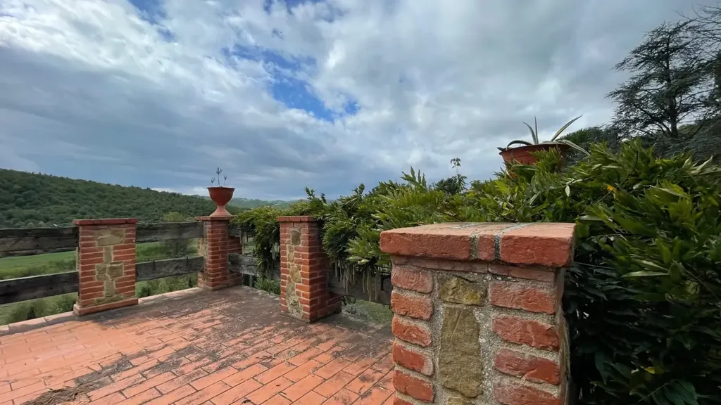 Maison à IT