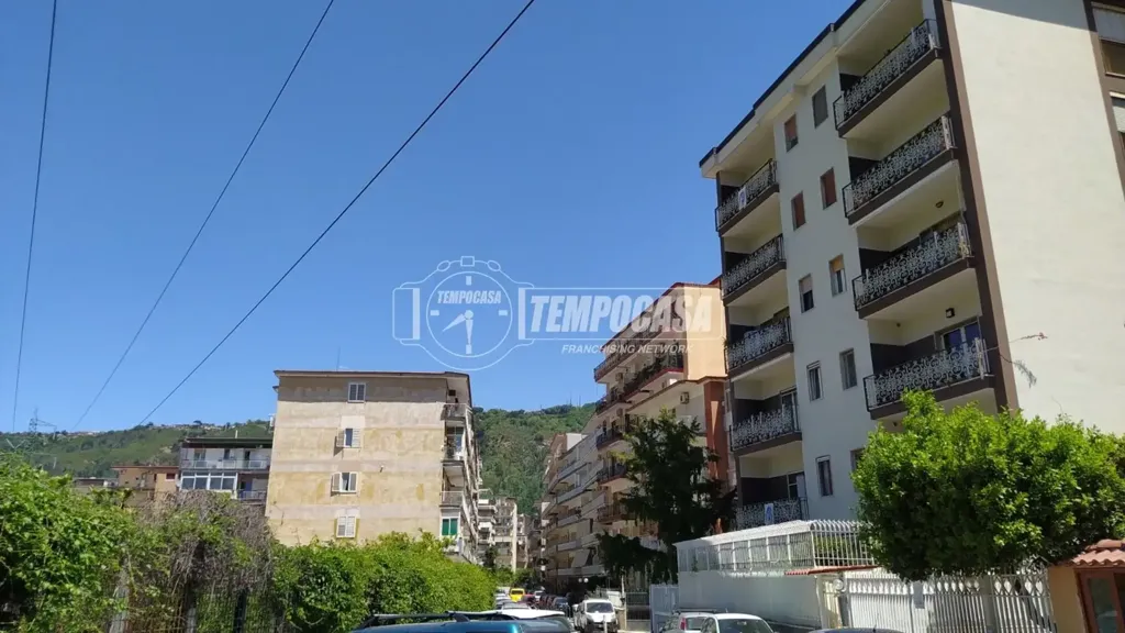 Extérieur - Apartment with Triple Exposure in Naples