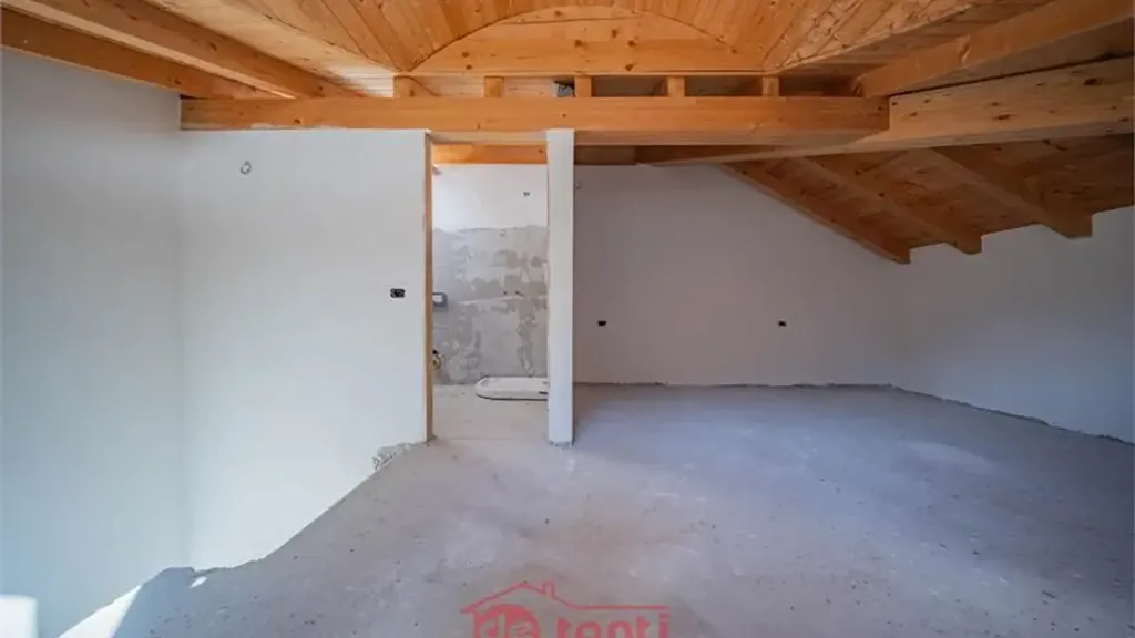 Toad - Two-Bedroom Apartment with Mountain View in Cimaganda