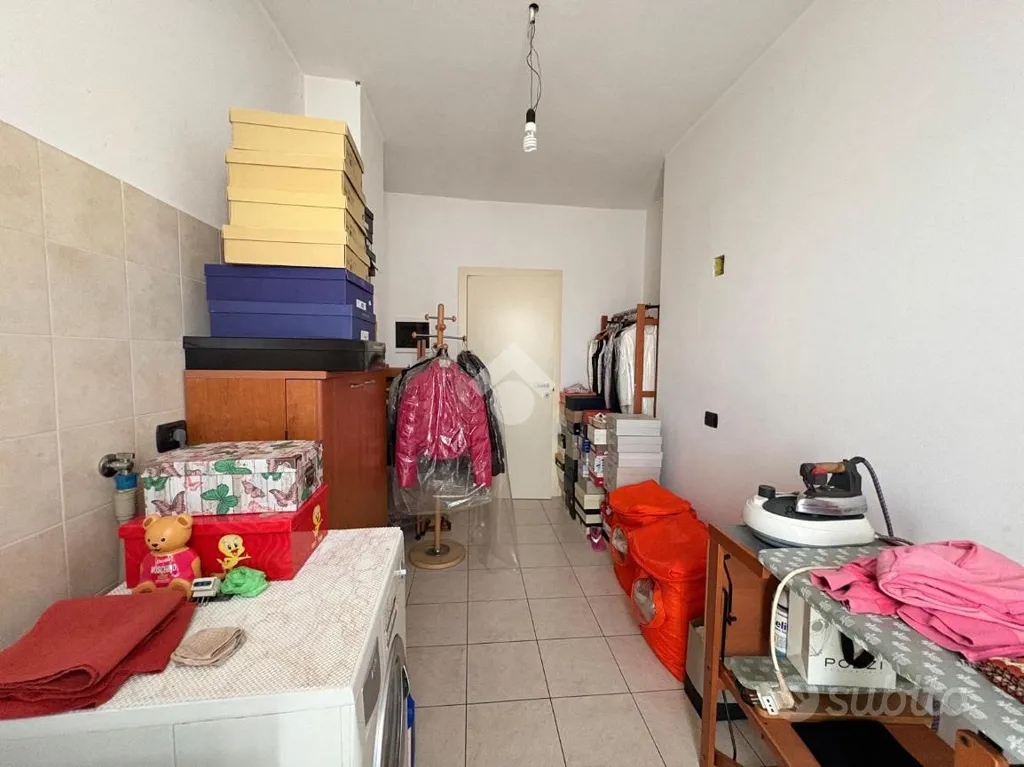 Appartement 4 pièces à IT