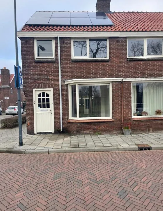 Esterno - Short-Stay Apartment in 's-Hertogenbosch Centre