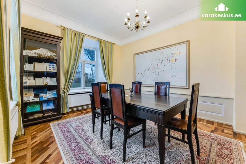 Maison à Jõhvi vald