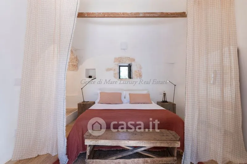 Chambres - Trullo with Pool in Ostuni