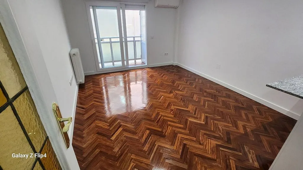 Pièces - Amueblado Flat with Terrace in Bilbao
