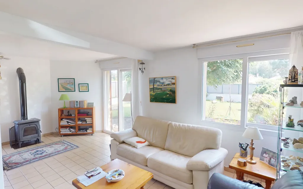 Elutuba - Charming Maison with Garden in Capbreton