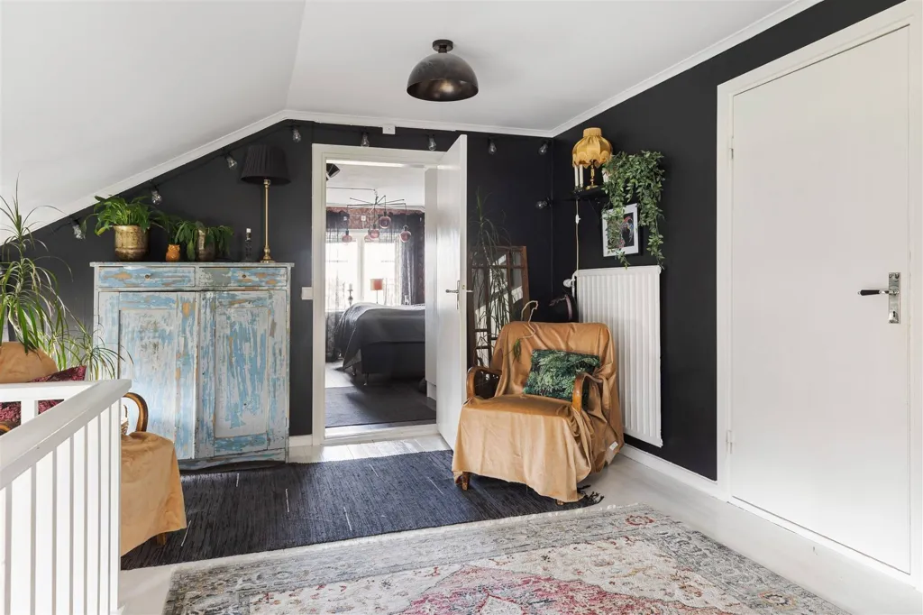 Maison 6 pièces à Hudiksvalls kommun