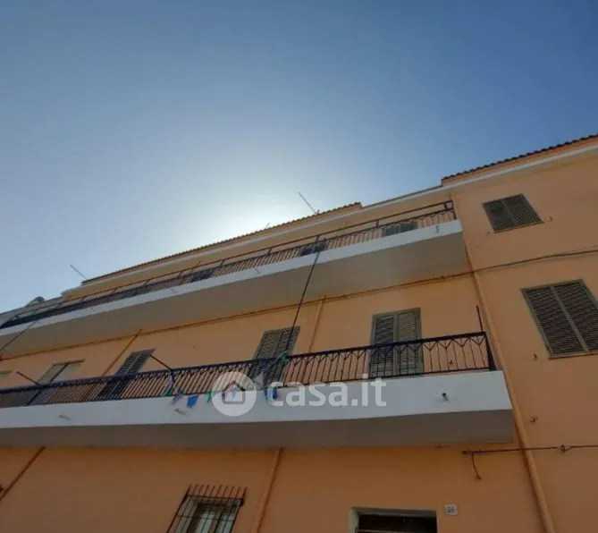 Välivaade - Apartment with Terrace in Oliena
