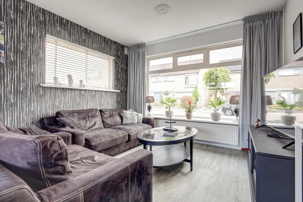 Elutuba - Two-Storey House with Garden in Almelo