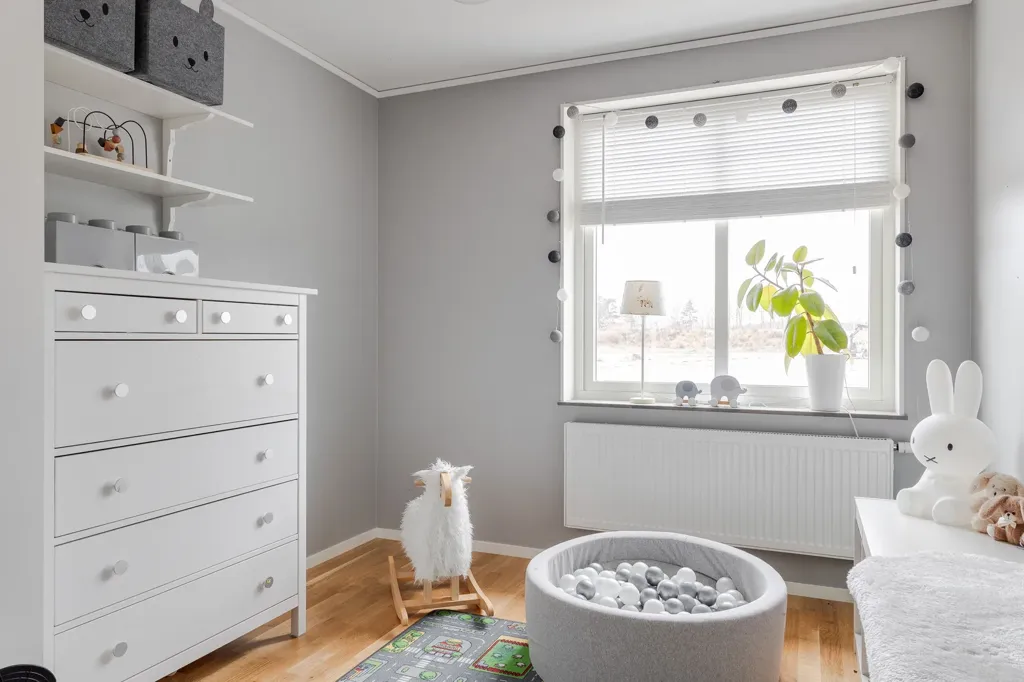 Chambres - Apartment with Garden in Bredvik