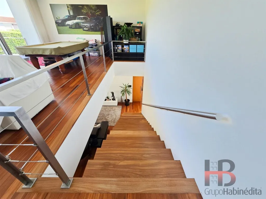 Toad - Isolated Villa with Heated Pool in Vila Nova de Gaia