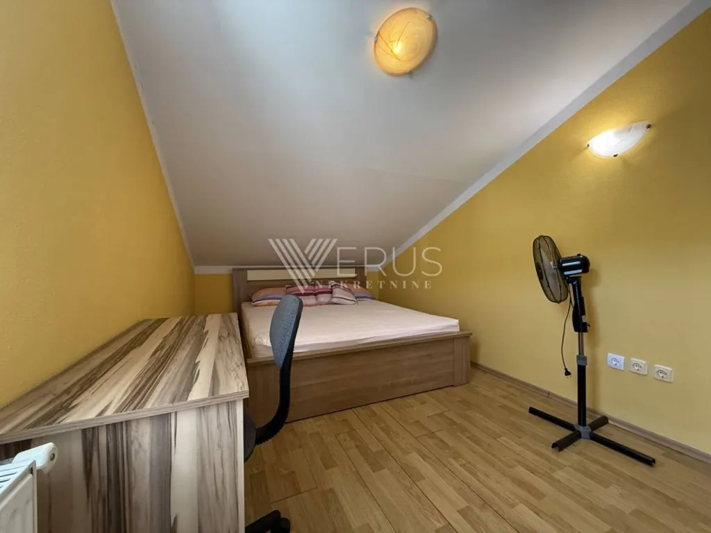 Chambres - Two-Storey Apartment with Sea View in Matulji