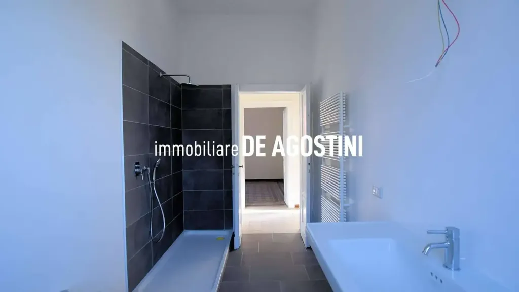 Vannitoad - Liberty-Style Villa with Garden in Arona