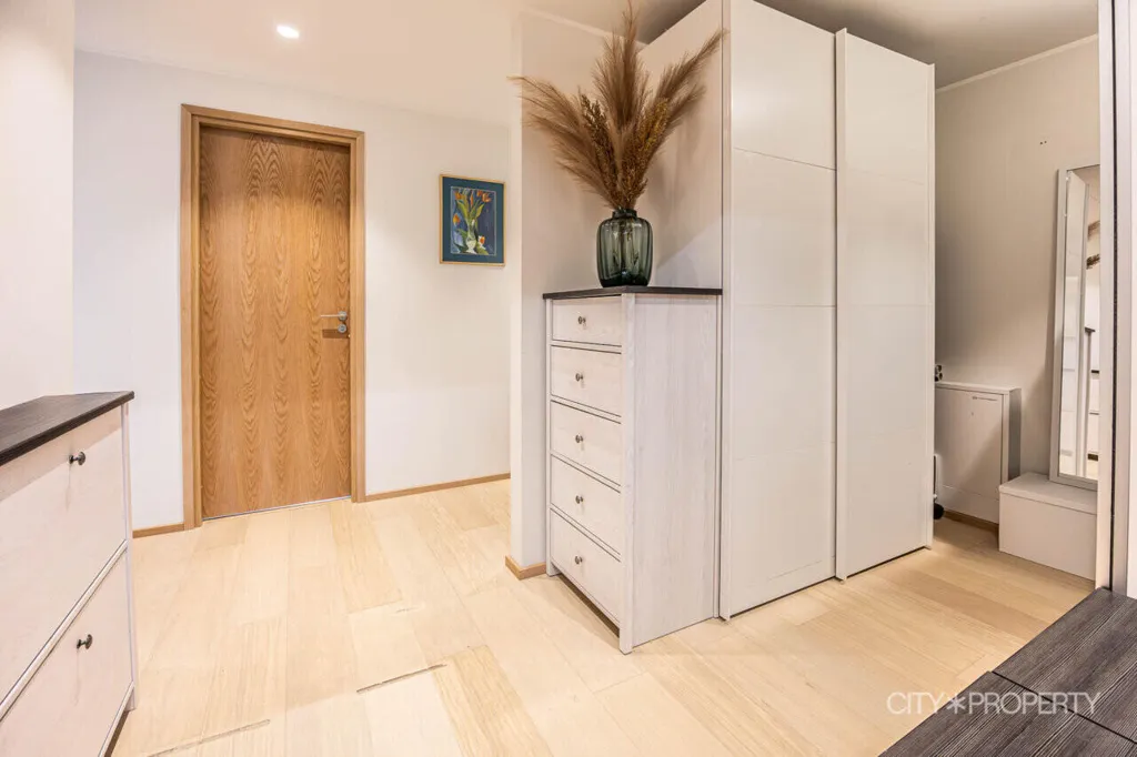 Pièces - Modern Apartment with Sauna in Tabasalu