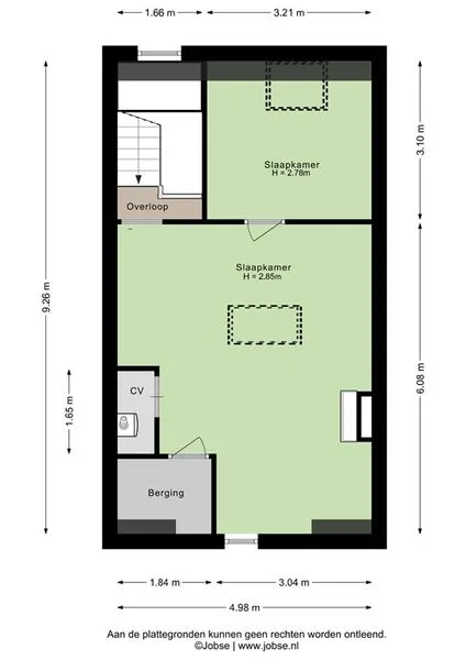 Maison 6 pièces à Bergen Op Zoom