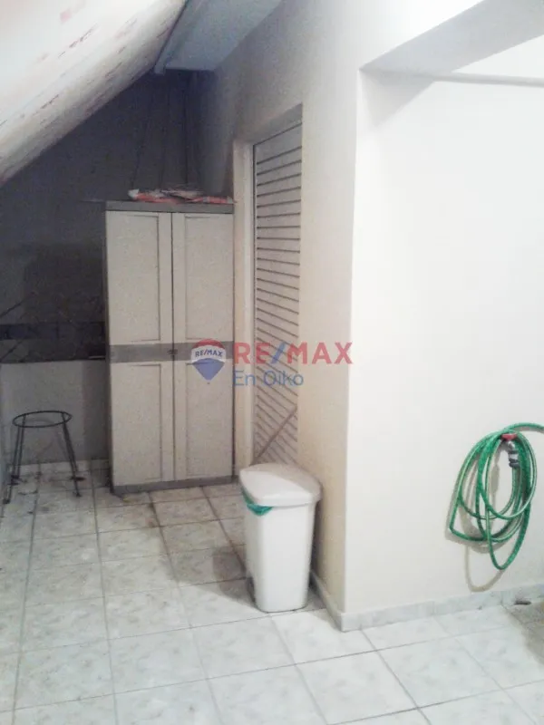 Garaaž - Apartment with Balcony in Athens Centre