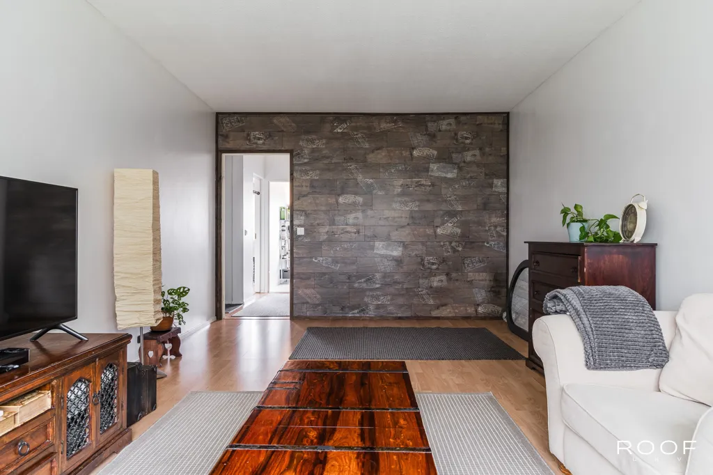 Elutuba - Flat with Glazed Balcony in Kirkkonummi